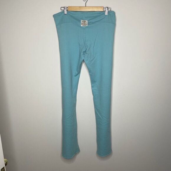 Retro Sport- Blue Sweatpants - Picture 3 of 3